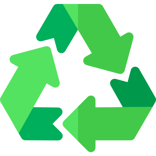 Simbolo de reciclaje